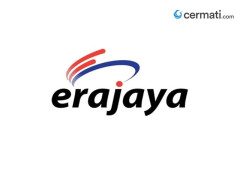 Harga Saham ERAA Hari Ini - PT Erajaya Swasembada Tbk (ERAA)