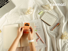 Tips Cerdas Kelola Keuangan untuk Keluarga dengan Single Income