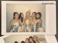 Kisah Sukses Itzy, Girlband KPop Terkini yang Dongkrak Pendapatan JYP Entertainment