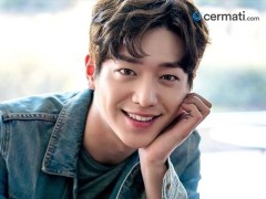Profil Seo Kang Joon, Member 5urprise dan Aktor Ganteng Pemeran Cheese in the Trap