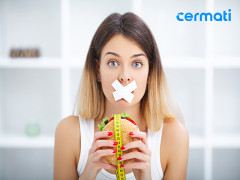 Tips dan Trik Menjalani Diet Saat Puasa