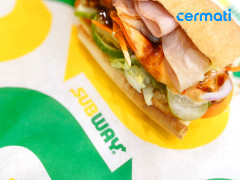 Sejarah Subway, Ritel Cepat Saji Amerika yang Mendunia