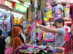 Kenali Perilaku Konsumen di Bulan Puasa agar Bisnis Untung