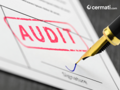 Proses Audit Berjalan Sukses? Ketahui Tahapan Pentingnya