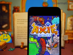 Mengenal Marketplace Axie Infinity yang Kian Populer di Kalangan Pegiat Crypto