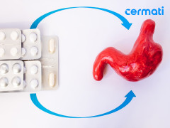 Rekomendasi Obat Asam Lambung, Dari yang Tradisional Hingga Buatan Pabrik