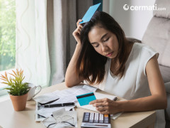 5 Kebiasaan Buruk yang Mengganggu Keuangan Kamu