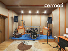 Ingin Sukses Berbisnis Studio Musik? Simak 10 Tips Ini