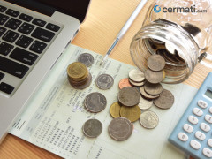 Cara Mudah Menjaga Keuangan Tetap Sehat kala PPKM Darurat