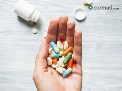 Ranitidin, Obat Penghambat Sekresi Asam Berlebih dalam Lambung