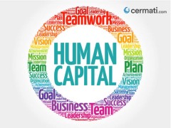 Jadikan Sumber Daya Manusia Sebagai Aset Berharga dengan Human Capital, Ini Penjelasannya