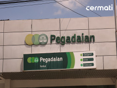 Pegadaian: Pengertian, Sejarah, dan Jenis Usahanya