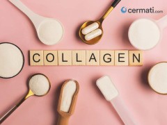 Sebelum Dikonsumsi, Ketahui Manfaat Minuman Kolagen dan Efek Sampingnya