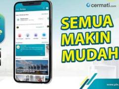 Kenali 9 Fitur PLN Mobile hingga Cara Lapor Gangguan Listrik Online