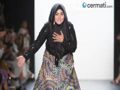 Kisah Bos First Travel Anniesa Hasibuan: Bersinar Sekejap Jadi Desainer, Lalu Redup di Penjara
