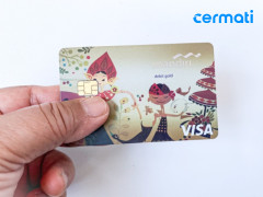 Ketahui Cara Pengajuan Kartu Kredit Mandiri dan Persyaratannya