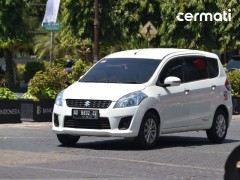 Anti Ditolak, Begini Cara Klaim Asuransi Mobil Suzuki 