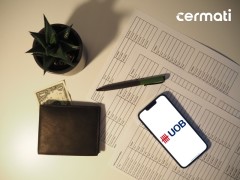 Ketahui Bunga Cicilan Kartu Kredit UOB Agar Transaksi Makin Aman dan Nyaman