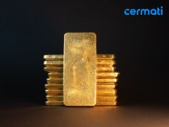 Hukum Kredit Emas dalam Islam, Apakah Diperbolehkan?
