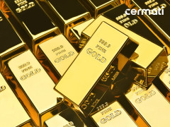 Sebagai Istilah Penting di Dunia Investasi Emas, Apa Pengertian Bullion dan Bullion Market? 