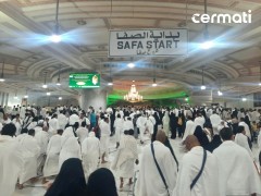 Tabungan Ibadah Haji: Solusi Tepat untuk Persiapan Ibadah ke Tanah Suci