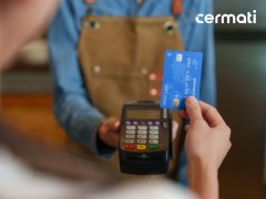 Cara Lengkap Pengajuan Kartu Kredit Bank Mega