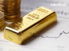 Aman dan Cuan Maksimal, Begini Cara Investasi Emas yang Cocok untuk Pemula