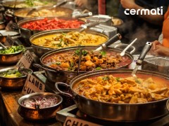 Tips Memulai Usaha Takjil Dadakan di Bulan Ramadan