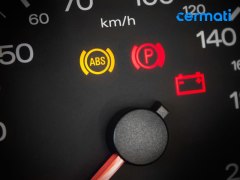 Mengupas Fitur Safety ABS Serta Cara Kerja, Fungsi dan Komponennya pada Kendaraan 