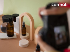 Cara Optimalkan Foto Produk untuk Tarik Minat Konsumen