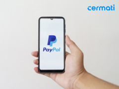 Kini Verifikasi Akun Paypal Lebih Mudah, Bisa Pakai Kartu Kredit atau Debit!