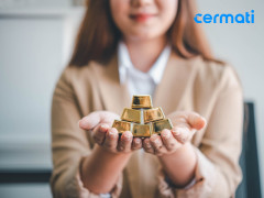 Mengenal Troy Ounce, Satuan Unit untuk Ukur Berat Emas dan Beragam Logam Mulia