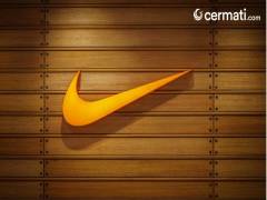 Mengenal Nike, Brand Sepatu Fenomenal Paling Dicari Di Seluruh Dunia