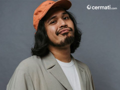 Kisah Petra Sihombing Hadapi Perpisahan Orang Tua hingga Sukses Menjadi Penyanyi dan Produser