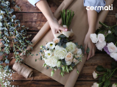 Tertarik Mencoba Bisnis Florist? Begini Langkah Mudahnya