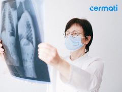 Dokter Spesialis Paru Terdekat Jakarta 