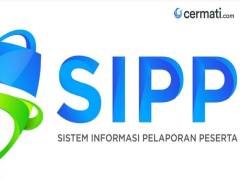 Gunakan SIPP Online BPJS Ketenagakerjaan untuk Mengolah Data Peserta