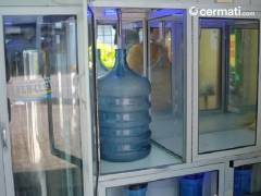 10 Tips Memulai Bisnis Air Minum Isi Ulang dari Nol