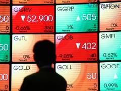 Mengapa Saham Bisa Kena Suspensi BEI?