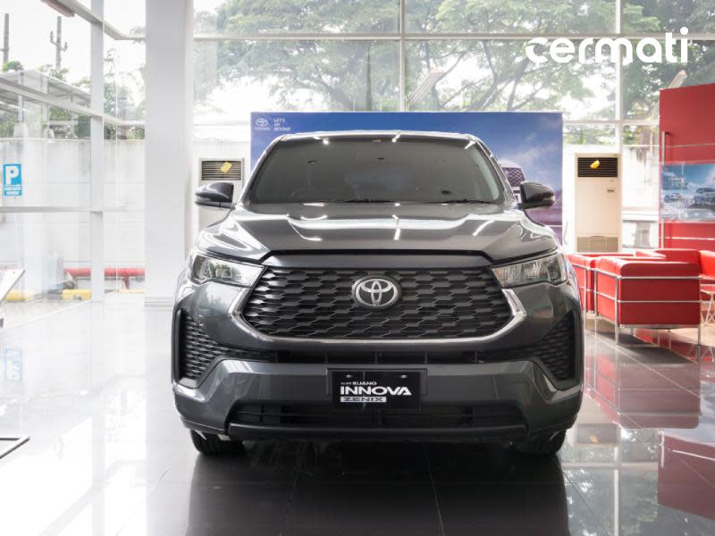 Rekomendasi Pilihan Asuransi Mobil Toyota Kijang Innova Terbaik