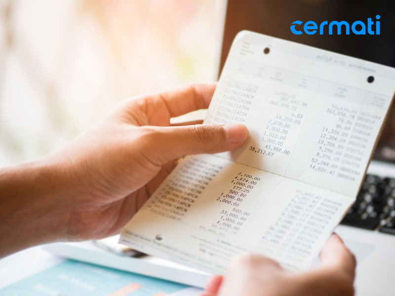 Cara Menabung di Bank yang Efektif