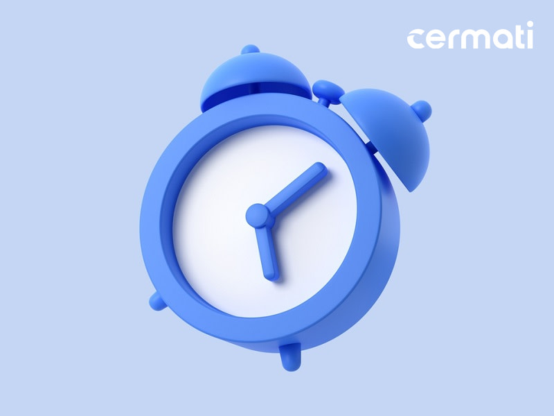 Dengan 20 Cara Ini, Kamu Bisa Sukses Mengatur Waktu
