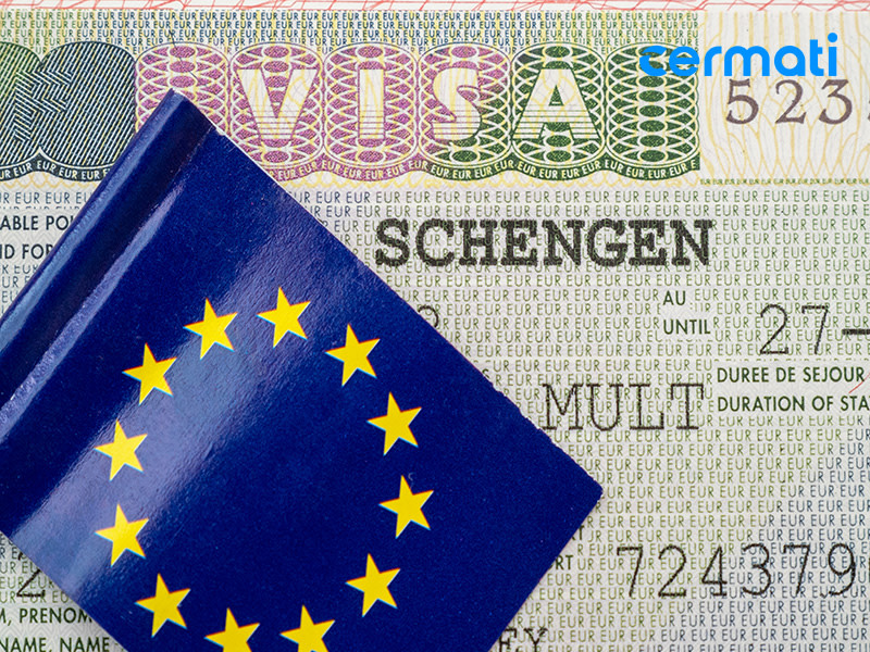 Visa Schengen: Pengertian, Cara Membuat, dan Biayanya