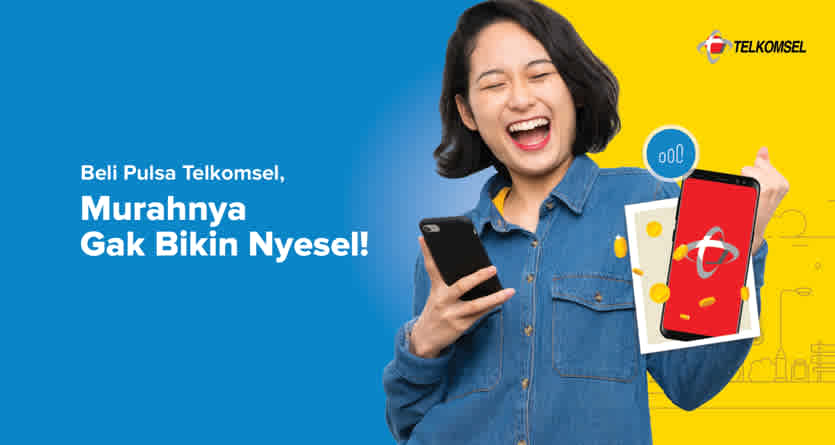 tarif pulsa sms telkomsel