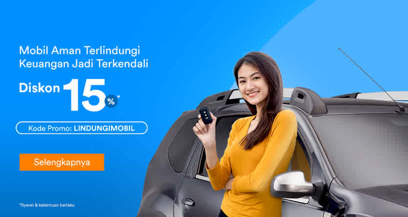 Asuransi Mobil Terbaik 2023 Di Indonesia | All Risk & TLO - Cermati.com ...