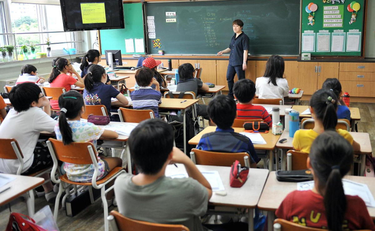 Negara dengan sistem pendidikan terbaik di asia tenggara adalah