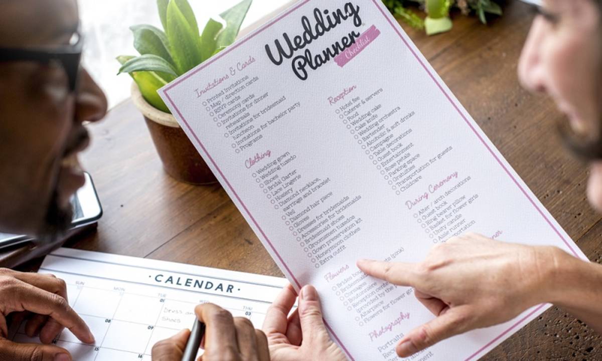 5 Tips Sukses Kelola Bisnis Wedding Organizer Cermati Com