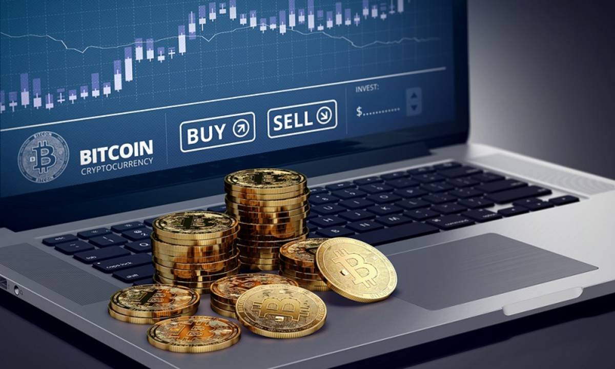 bitcoin aukso investavimo programa