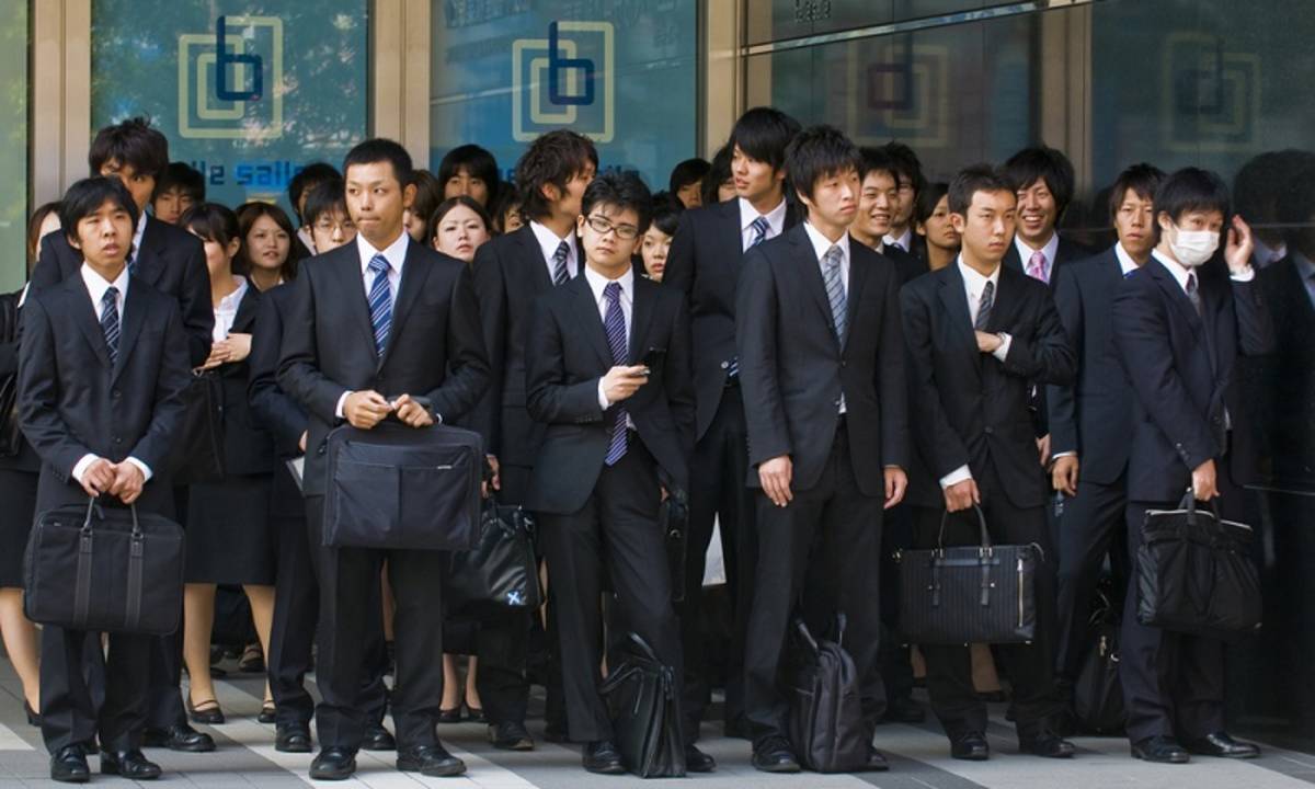 Lowongan Kerja di Jepang: Ini Posisi yang Dibuka, Gaji, dan Budaya Kerjanya  - Cermati.com
