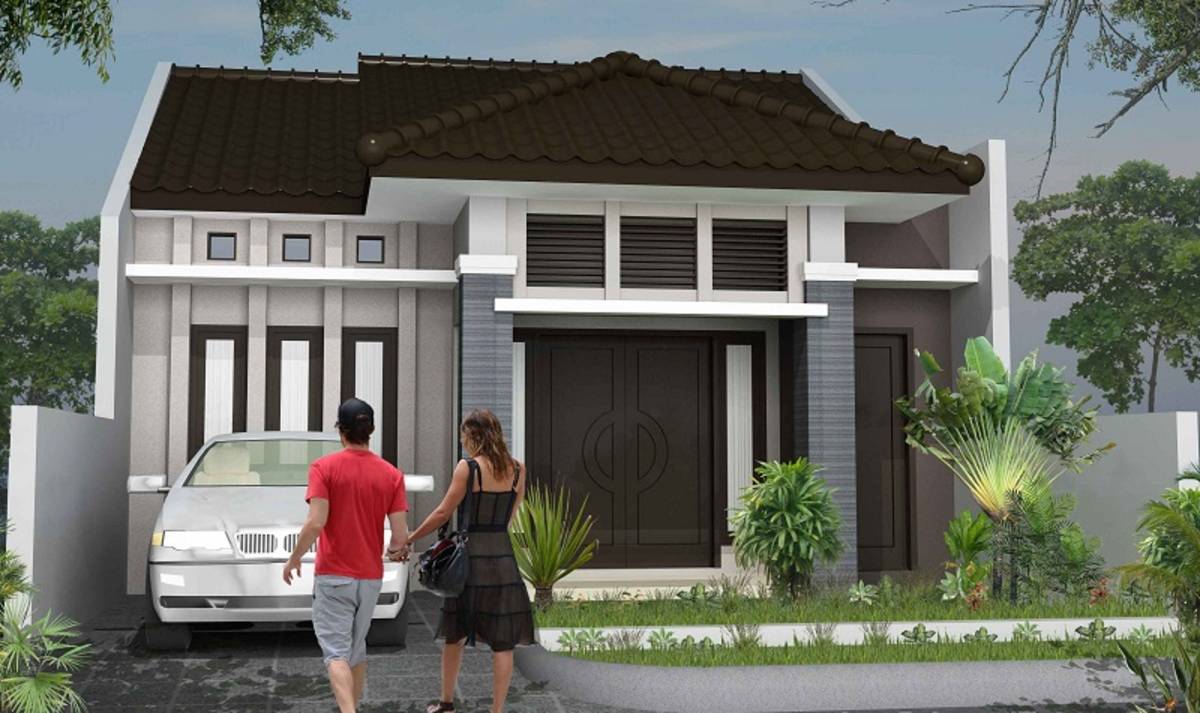 Mau Bangun Rumah Minimalis Ini Dia Perkiraan Biayanya Cermati Com